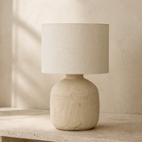 Tahiti Lamp — premium Mediterranean lifestyle