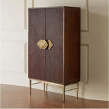 Amarante Wine Cabinet Bar