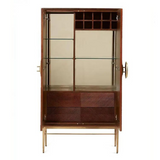 Amarante Wine Cabinet Bar