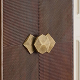Amarante Wine Cabinet Bar