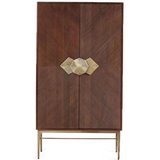 Amarante Wine Cabinet Bar