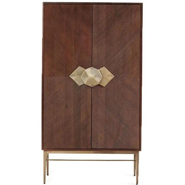 Amarante Wine Cabinet Bar