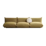Benedetta Luxe Lounge Chair Sofa