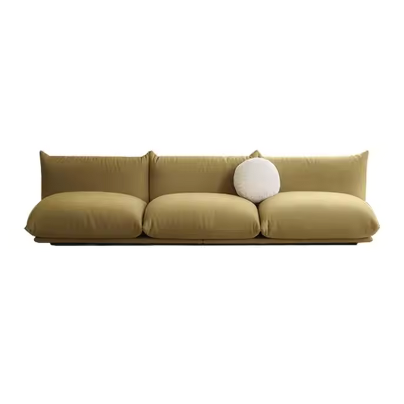 Benedetta Luxe Lounge Chair Sofa