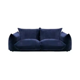 Benedetta Luxe Lounge Chair Sofa