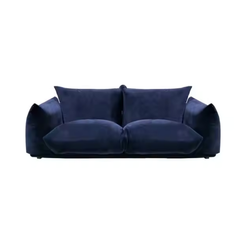 Benedetta Luxe Lounge Chair Sofa