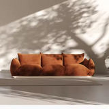 Benedetta Luxe Lounge Chair Sofa