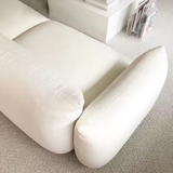 Benedetta Luxe Lounge Chair Sofa