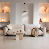 Benedetta Luxe Lounge Chair Sofa