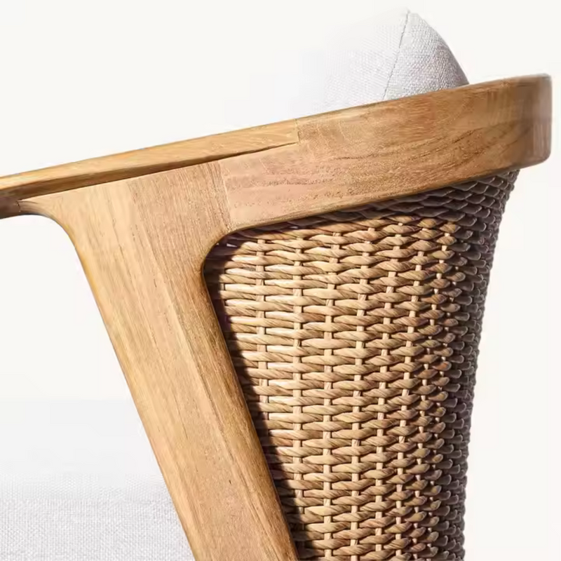 Bennet Dining & Occasional Chair
