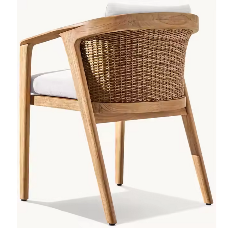 Bennet Dining & Occasional Chair