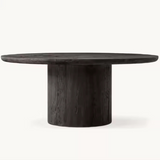 Georgia Round Dining Table