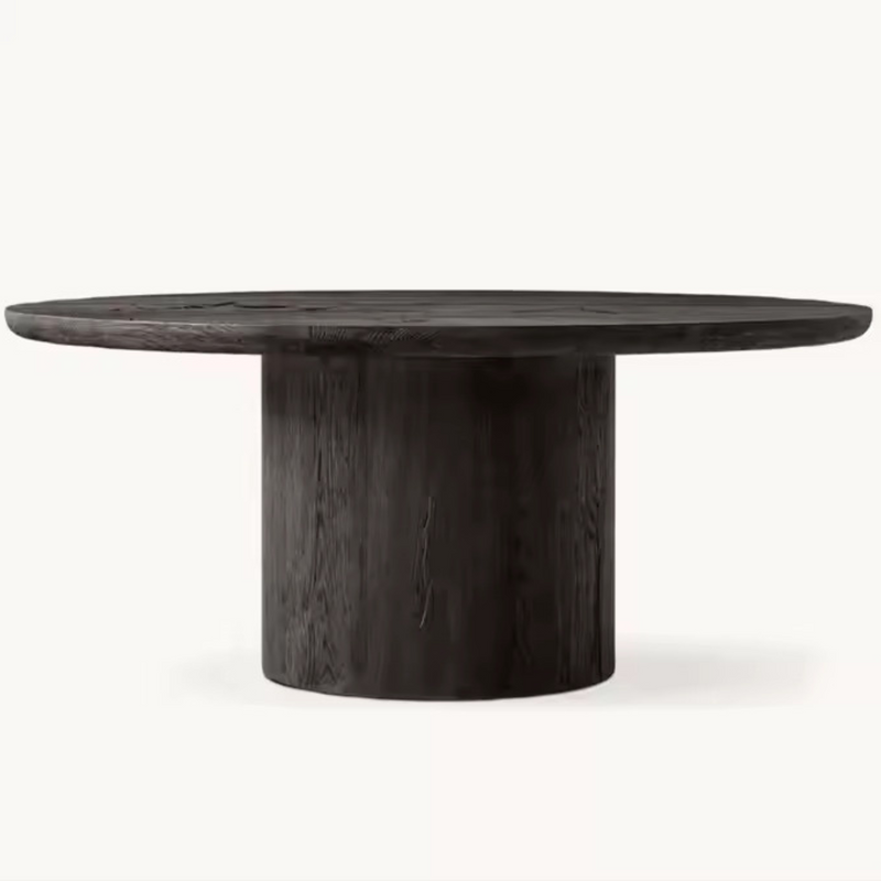 Georgia Round Dining Table