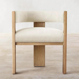 Capri Dining & Occasional Chair