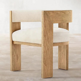 Capri Dining & Occasional Chair