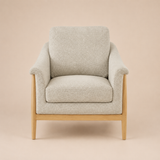 The "Sierra" Artisan Chair