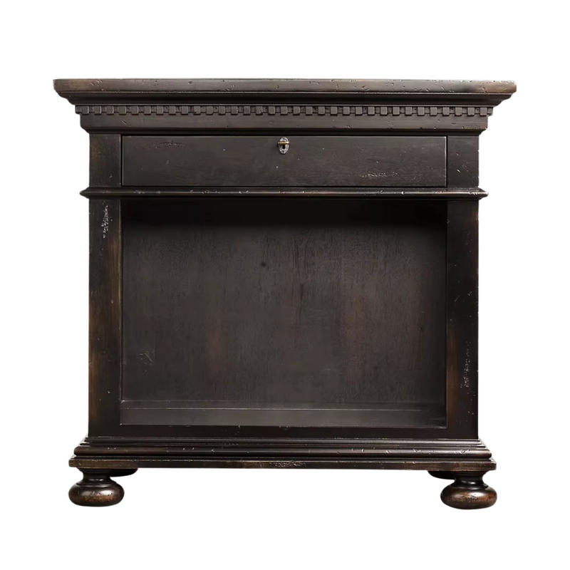 Chateau du Loir Royal Bedside Table