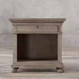 Chateau du Loir Royal Bedside Table