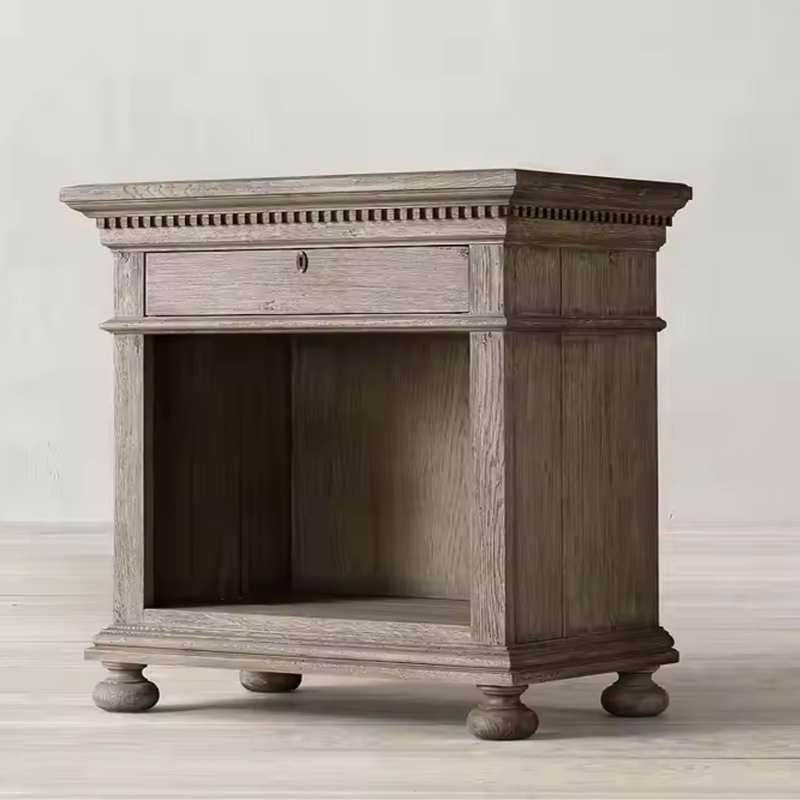 Chateau du Loir Royal Bedside Table