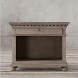 Chateau du Loir Royal Bedside Table