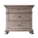 Chateau du Loir Royal Bedside Table with Drawers