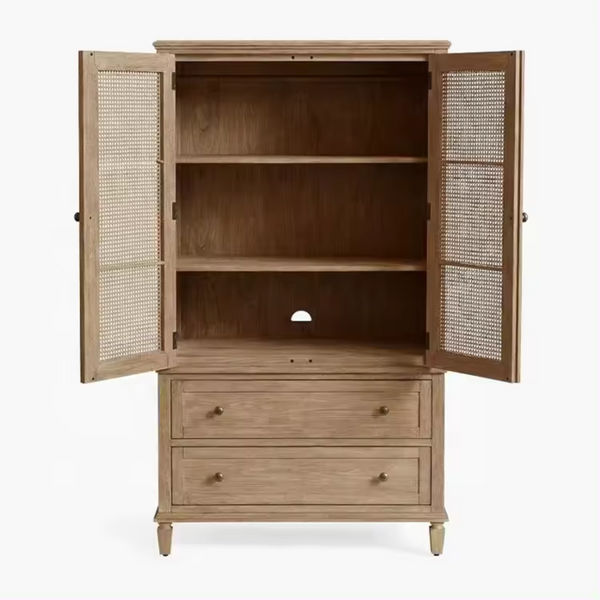 Chateau du Loir Royal Wood Cabinet