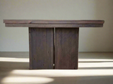4 Pillars Coffee Table