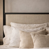 Florentine Regal Canopy Bed - King & Super King Ready to Ship
