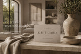 My Home Design Gift Card