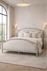 Regal Queen Margrethe Bed