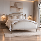 Regal Queen Margrethe Bed
