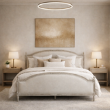 Regal Queen Margrethe Bed
