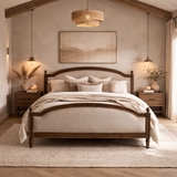 Regal Queen Margrethe Bed