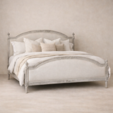Regal Queen Margrethe Bed