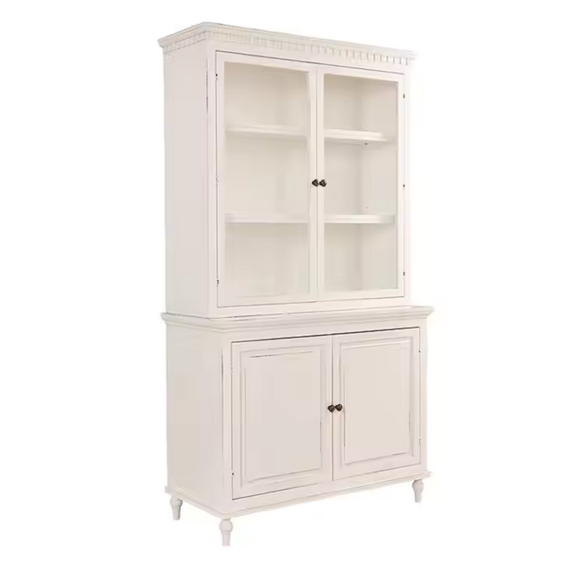 Lavande Wine Cabinet Bar