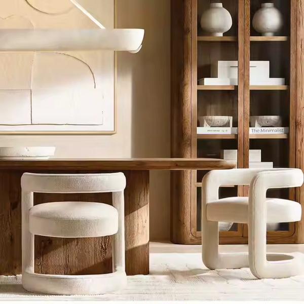 Rectangular Dining Table With Rounded Corners Dining Tables – My Home Design