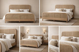 Mimosa Mornings Bed