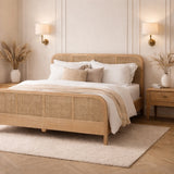 Mimosa Mornings Bed