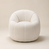 The "Aspen" Teddy Chair