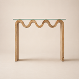 The "Byron" Coastal Console