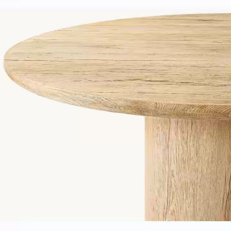 Georgia Round Dining Table