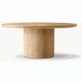 Georgia Round Dining Table