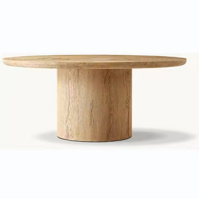 Georgia Round Dining Table