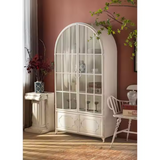 Normandy Buffet Sideboard Cabinet & Drink Cabinet