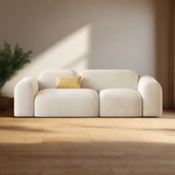 Opulenza Curved Sofa