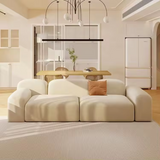 Opulenza Curved Sofa