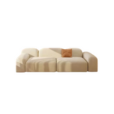 Opulenza Curved Sofa