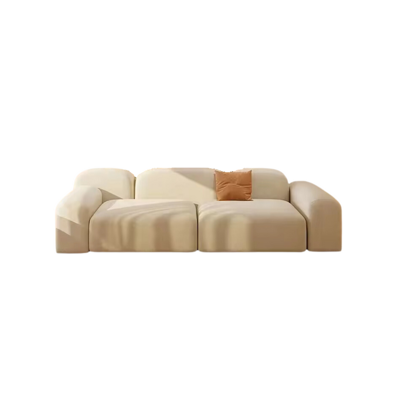 Opulenza Curved Sofa