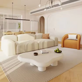 Opulenza Curved Sofa