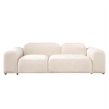 Opulenza Curved Sofa